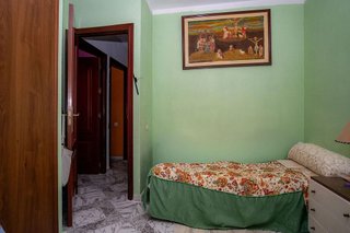 Piso en venta en Cortadura - Zona Franca  en Cádiz