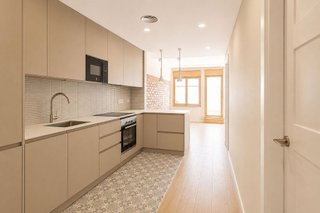Ático en venta en La Sagrada Família en Barcelona
