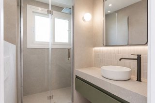 Ático en venta en La Sagrada Família en Barcelona