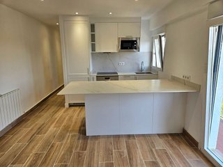 Piso en venta en Buenavista en Madrid