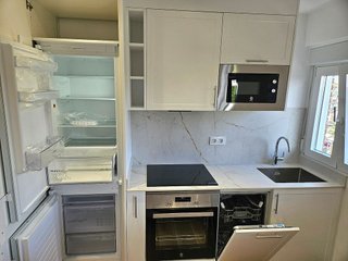 Piso en venta en Buenavista en Madrid