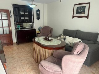 Piso en venta en Hoya del Molino en Lucena