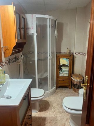 Piso en venta en Hoya del Molino en Lucena