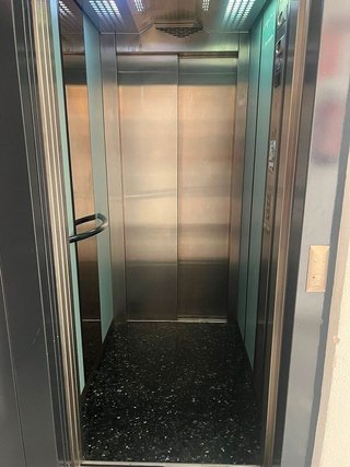 Piso en venta en Hoya del Molino en Lucena