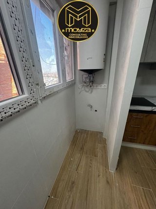 Piso en venta en Hospital en Jaén