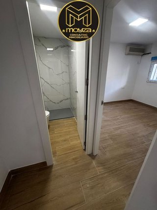 Piso en venta en Hospital en Jaén