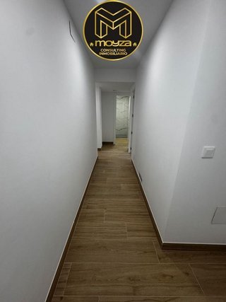 Piso en venta en Hospital en Jaén