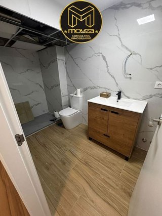 Piso en venta en Hospital en Jaén