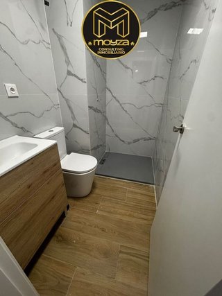 Piso en venta en Hospital en Jaén
