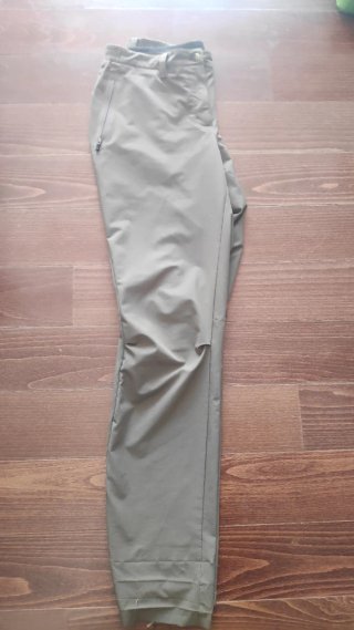 Pantalón trekking Odlo