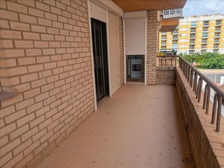 Piso en venta en Zona Playa Morro de Gos en Oropesa del Mar/Orpesa