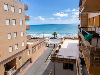 Piso en venta en Zona Playa Morro de Gos en Oropesa del Mar/Orpesa