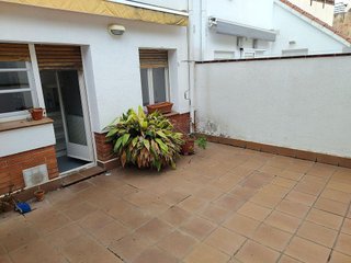 Casa adosada en venta en Banyeres en Premià de Mar