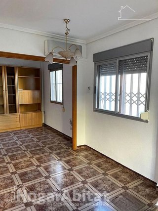 Piso en venta en El Cabanyal- El Canyamelar en Valencia