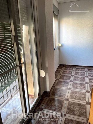 Piso en venta en El Cabanyal- El Canyamelar en Valencia