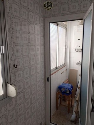 Piso en venta en Centro Ciudad en Linares