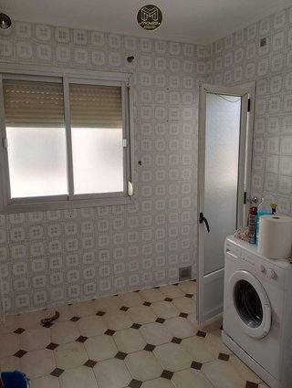 Piso en venta en Centro Ciudad en Linares