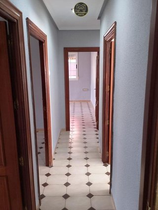 Piso en venta en Centro Ciudad en Linares