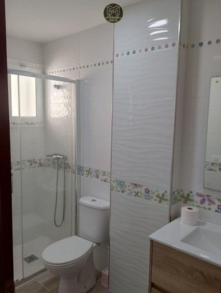 Piso en venta en Centro Ciudad en Linares