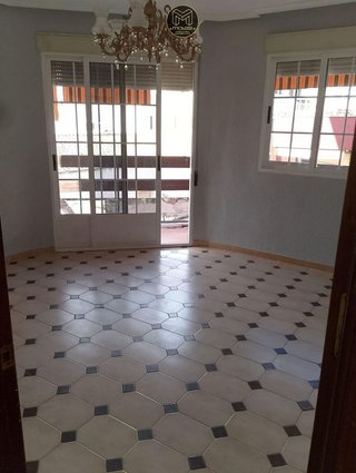 Piso en venta en Centro Ciudad en Linares