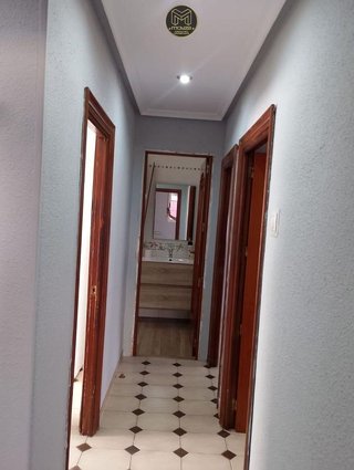 Piso en venta en Centro Ciudad en Linares