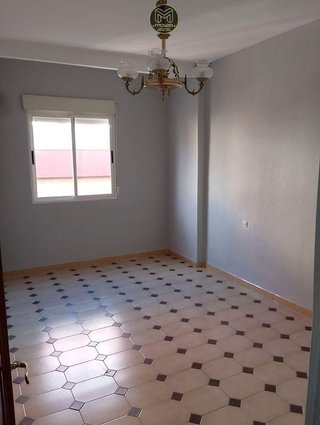 Piso en venta en Centro Ciudad en Linares