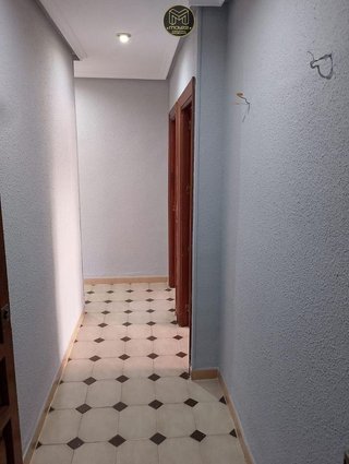 Piso en venta en Centro Ciudad en Linares
