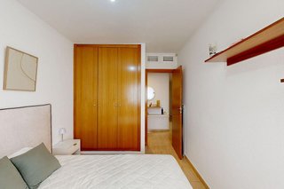Piso en venta en Ceutí