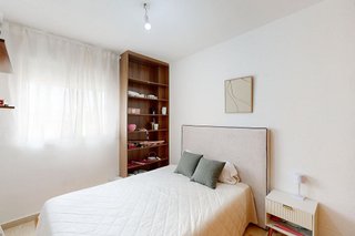 Piso en venta en Ceutí