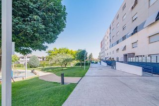 Piso en venta en Carretera de Granada-La Alcazaba en Alhendín