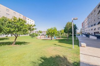 Piso en venta en Carretera de Granada-La Alcazaba en Alhendín