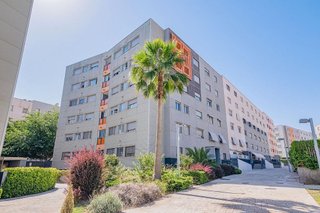 Piso en venta en Carretera de Granada-La Alcazaba en Alhendín