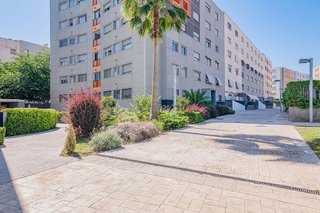 Piso en venta en Carretera de Granada-La Alcazaba en Alhendín