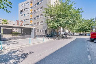 Piso en venta en Carretera de Granada-La Alcazaba en Alhendín