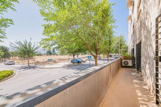 Piso en venta en Carretera de Granada-La Alcazaba en Alhendín