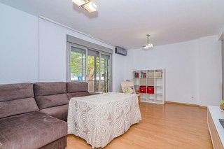 Piso en venta en Carretera de Granada-La Alcazaba en Alhendín