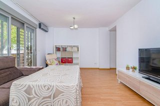 Piso en venta en Carretera de Granada-La Alcazaba en Alhendín