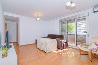 Piso en venta en Carretera de Granada-La Alcazaba en Alhendín