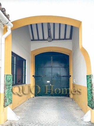 Piso en venta en Centro en Jerez de la Frontera