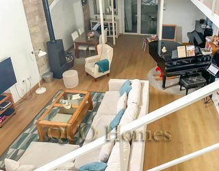 Piso en venta en Centro en Jerez de la Frontera