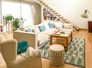 Piso en venta en Centro en Jerez de la Frontera