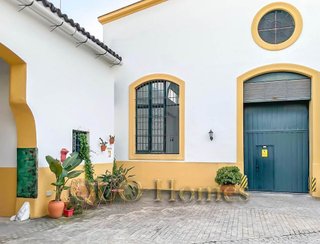 Piso en venta en Centro en Jerez de la Frontera