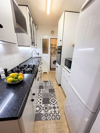 Piso en venta en Bufalà en Badalona