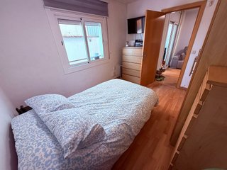 Piso en venta en Bufalà en Badalona