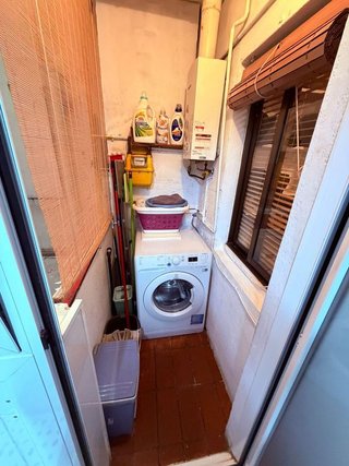 Piso en venta en Bufalà en Badalona