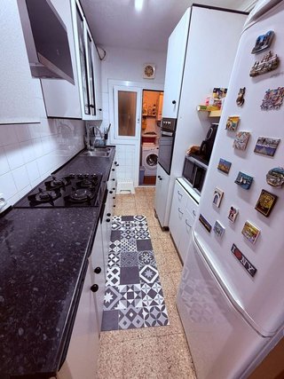 Piso en venta en Bufalà en Badalona