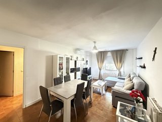 Piso en venta en Chorrillo en Alcalá de Henares