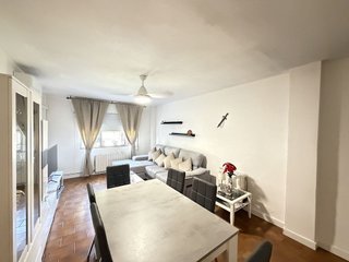 Piso en venta en Chorrillo en Alcalá de Henares
