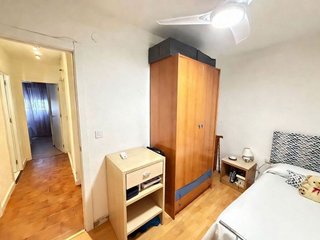 Piso en venta en Chorrillo en Alcalá de Henares