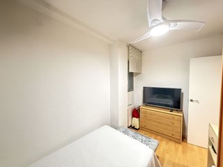 Piso en venta en Chorrillo en Alcalá de Henares